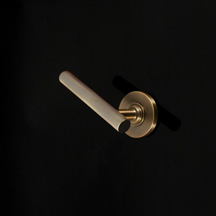 Kensington Door Handle - Image 320