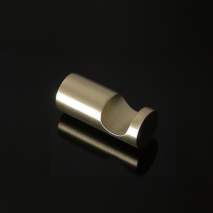 Notched Robe Hook