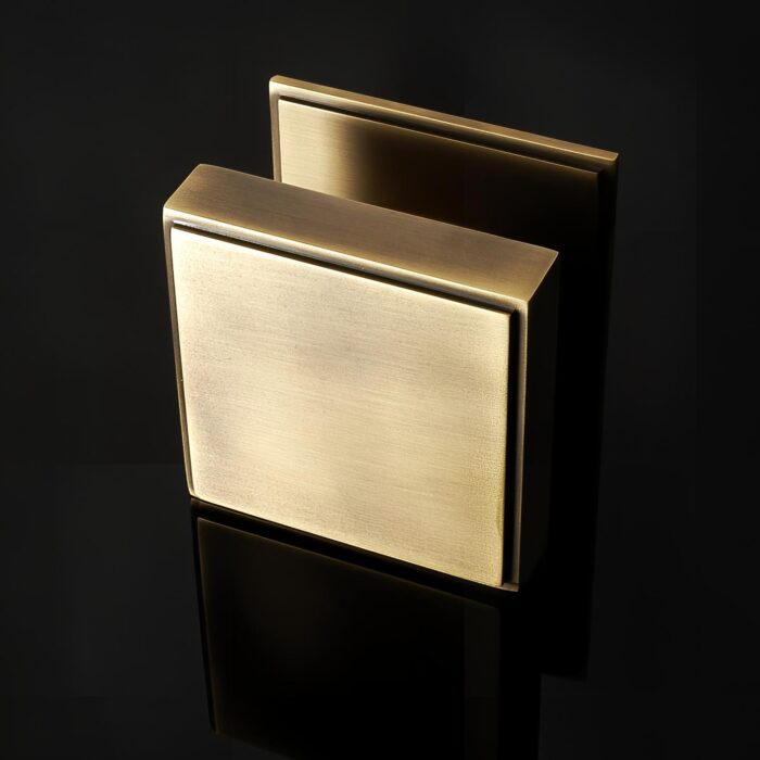 Chelsea Centre Door Knob