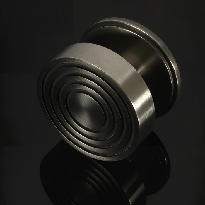 Burford Centre Door Knob