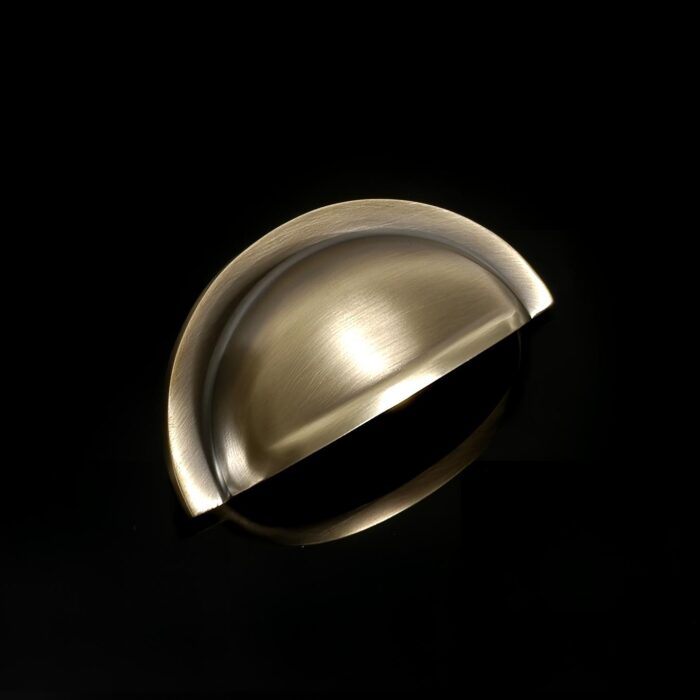 Canterbury Cup Handle