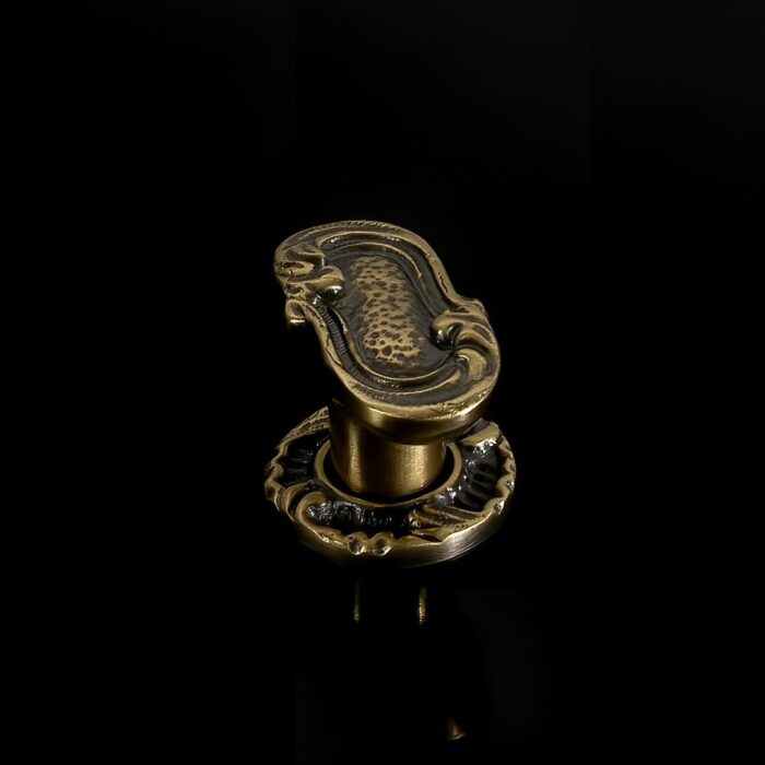 Louis XVI 120 Cupboard Knob