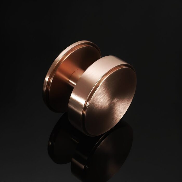 Compton Centre Door Knob