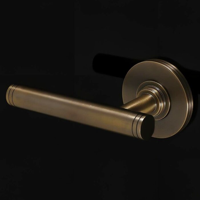 Winchester Door Handle