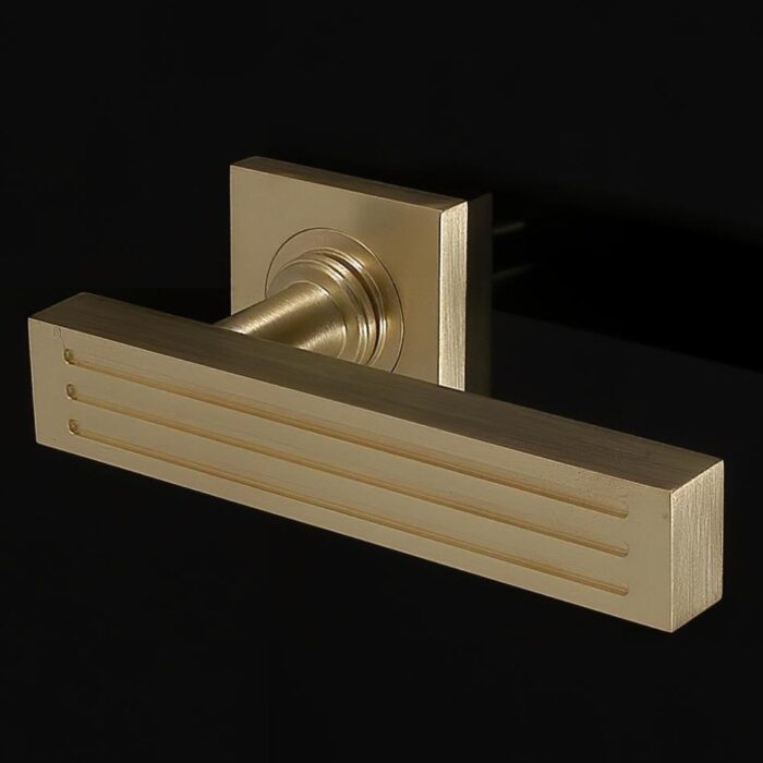 Bedford Door Handle