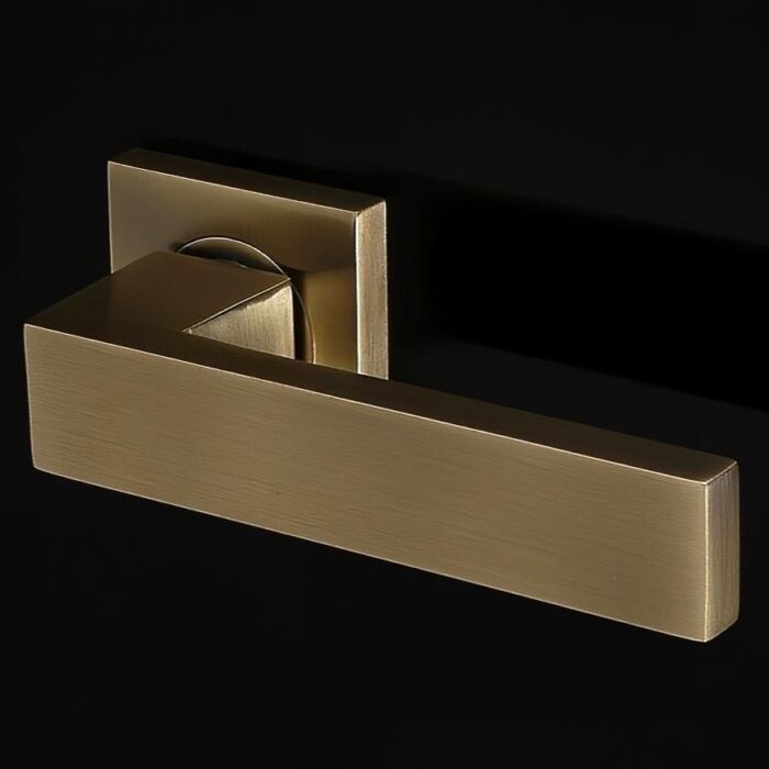 Weymouth Door Handle
