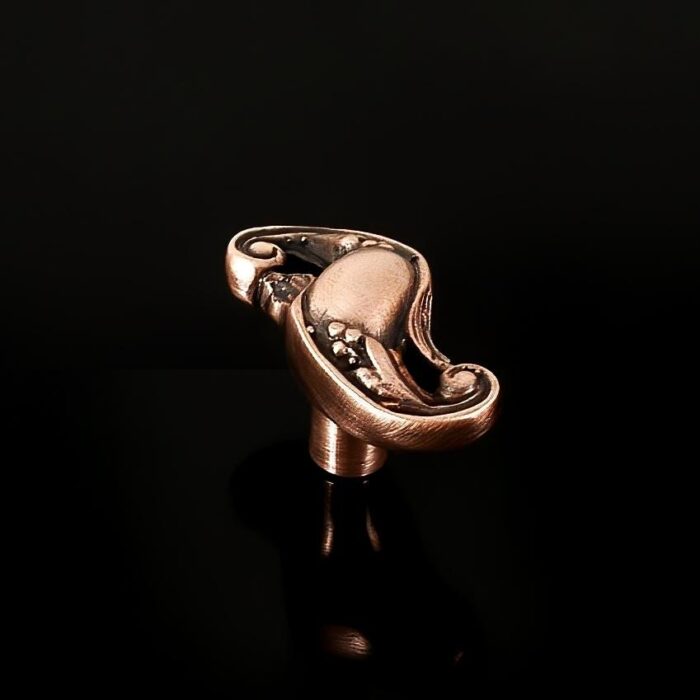 Louis XVI 123 Cupboard Knob
