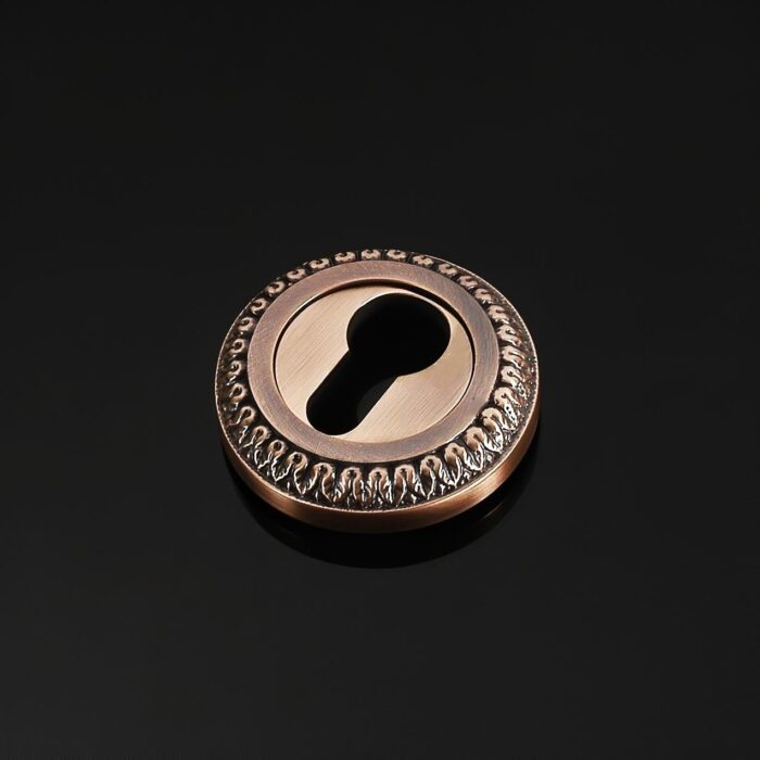 Adam Open Escutcheon