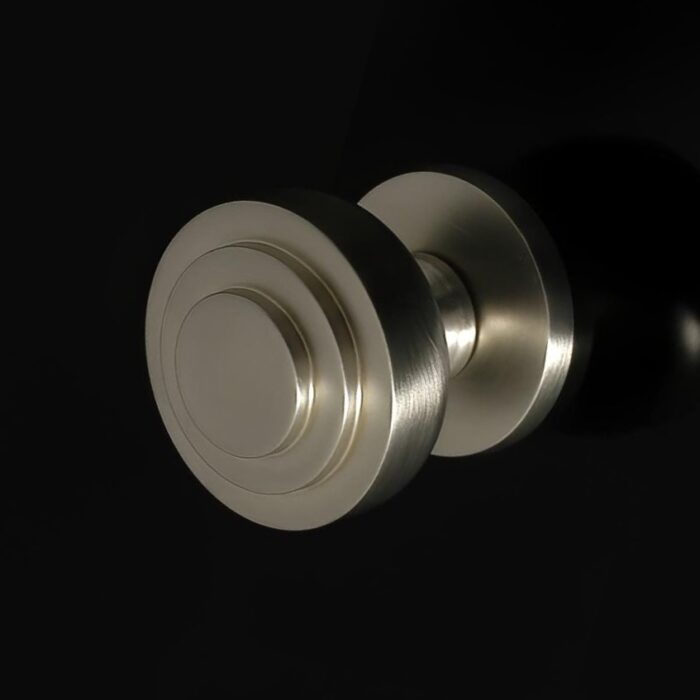 Hagley Door Knob