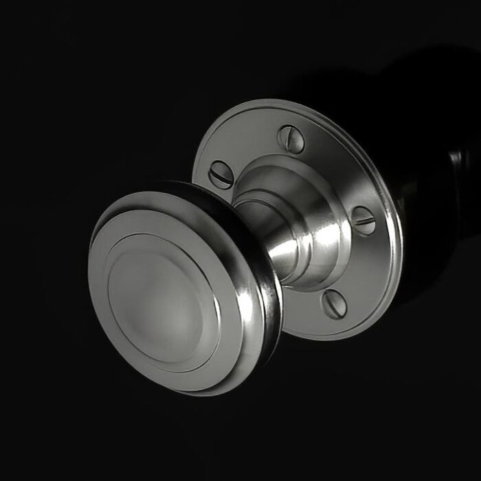 Berkley Door Knob
