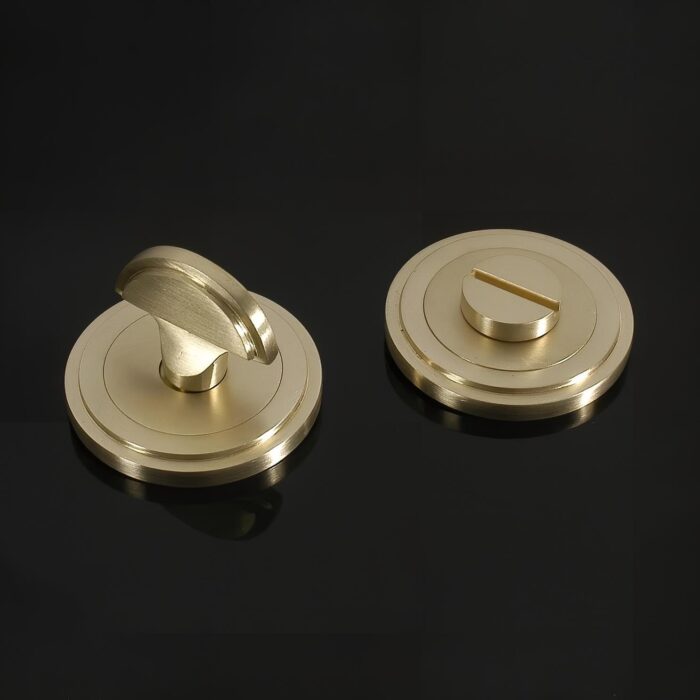 Borden Privacy Lock