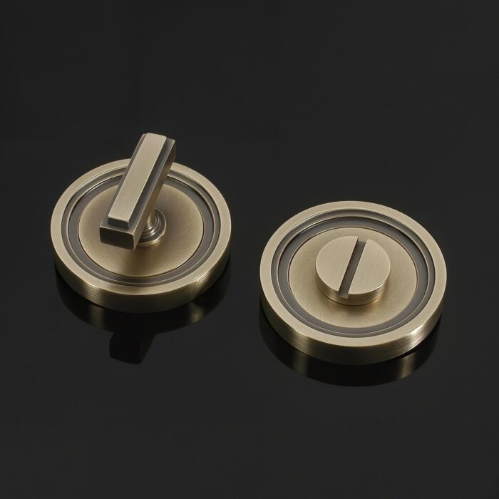 Corby Privacy Lock