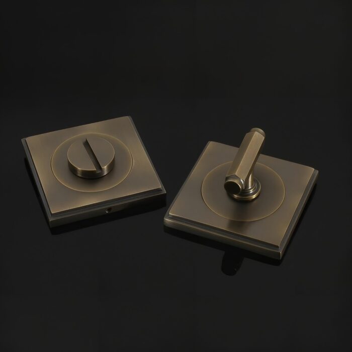 Eden Privacy Lock