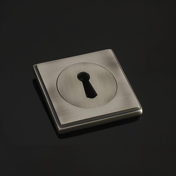 Eden Square Escutcheon