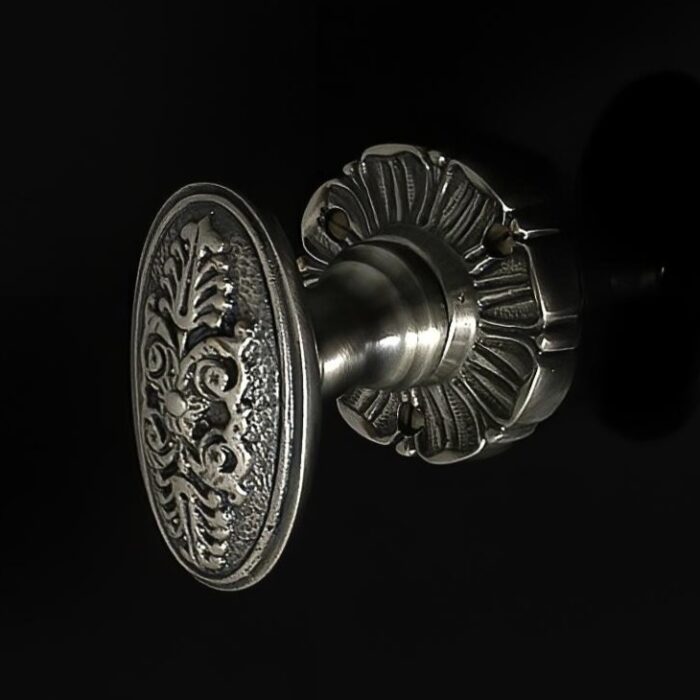 Louis XV 141 Door Knob