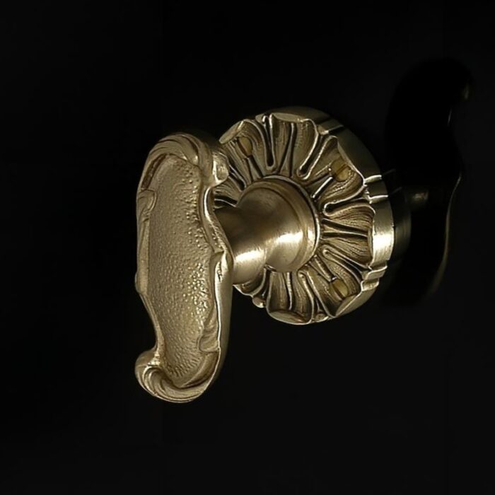 Louis XV 148 Door Knob