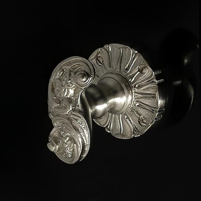 Louis XV 164 Door Knob