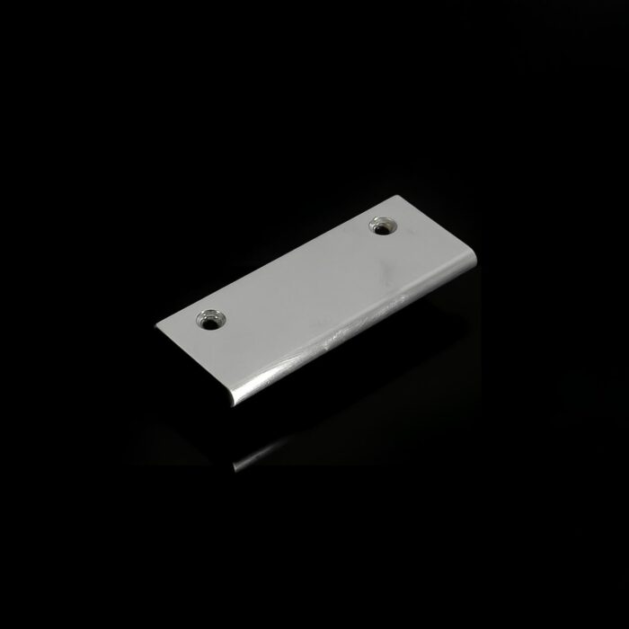 Kinver Round Lip Edge Pull