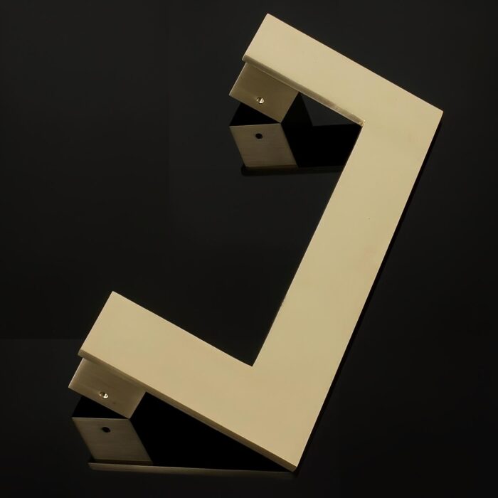 Parkstone Pull Handle