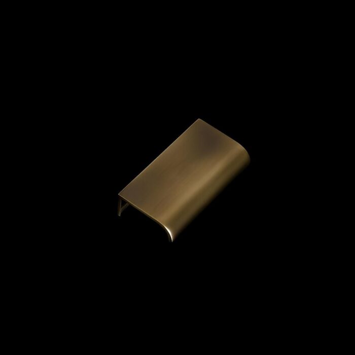 Kinver Contour Lip Edge Pull
