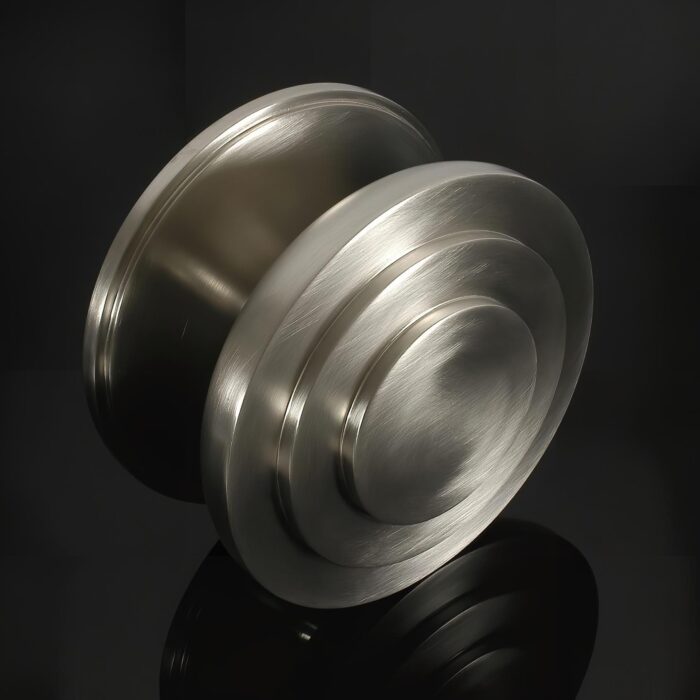 Hagley Centre Door Knob