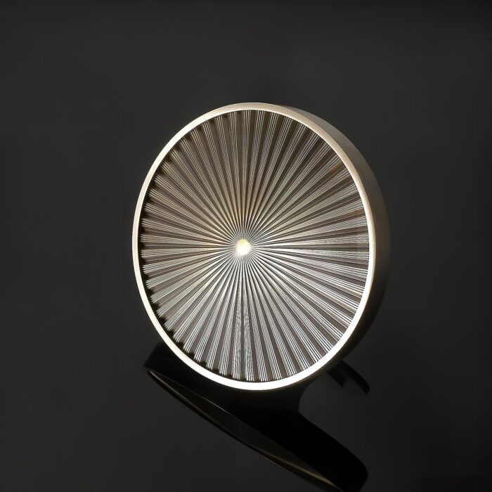 Solis Centre Door Knob