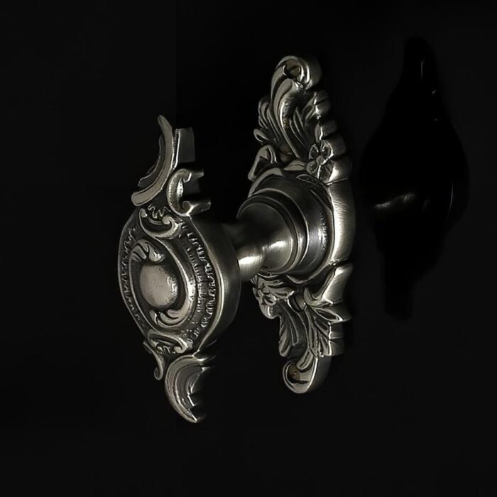 Louis XV 348 Door Knob