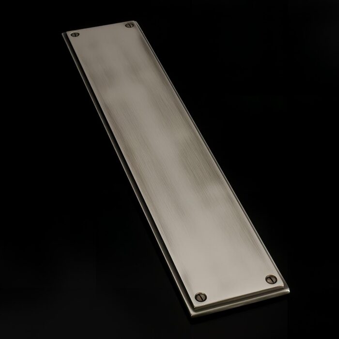 Chelsea 1800 Push Plate