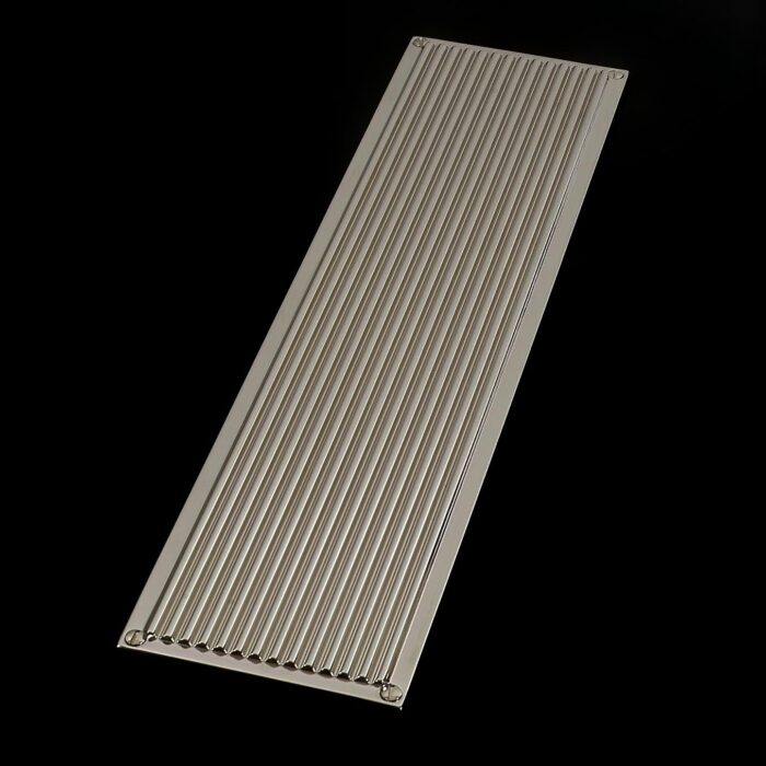 Mayfair 1801 Push Plate