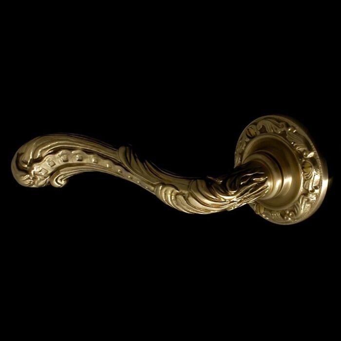 Louis XIV 183 Door Handle
