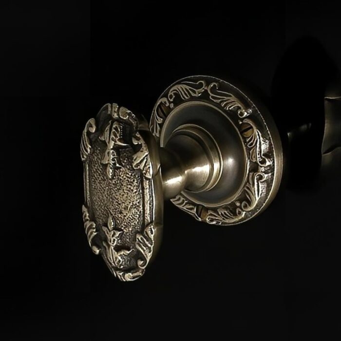 Louis XIV 189 Door Knob