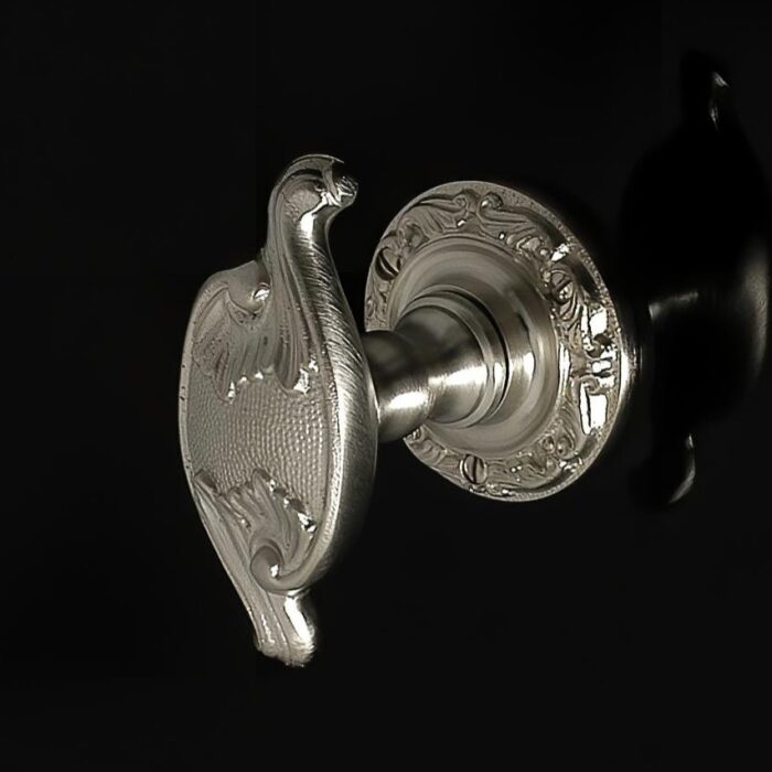 Louis XIV 191 Door Knob
