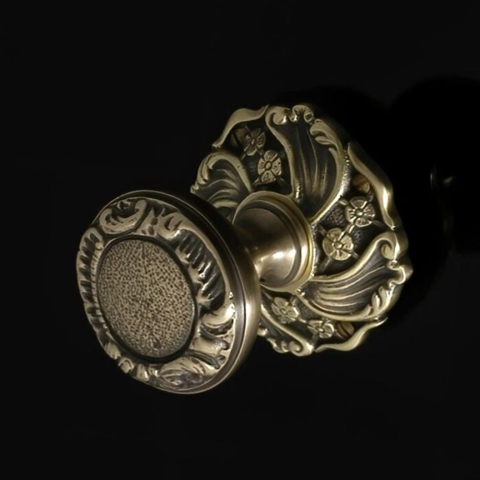 Louis XVI 134 Door Knob