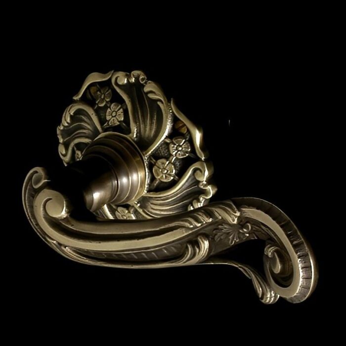 Louis XVI 187 Door Handle