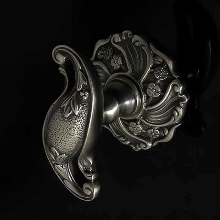 Louis XVI 194 Door Knob