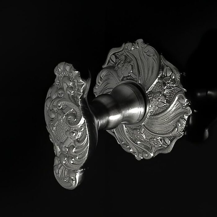 Louis XVI 349 Door Knob