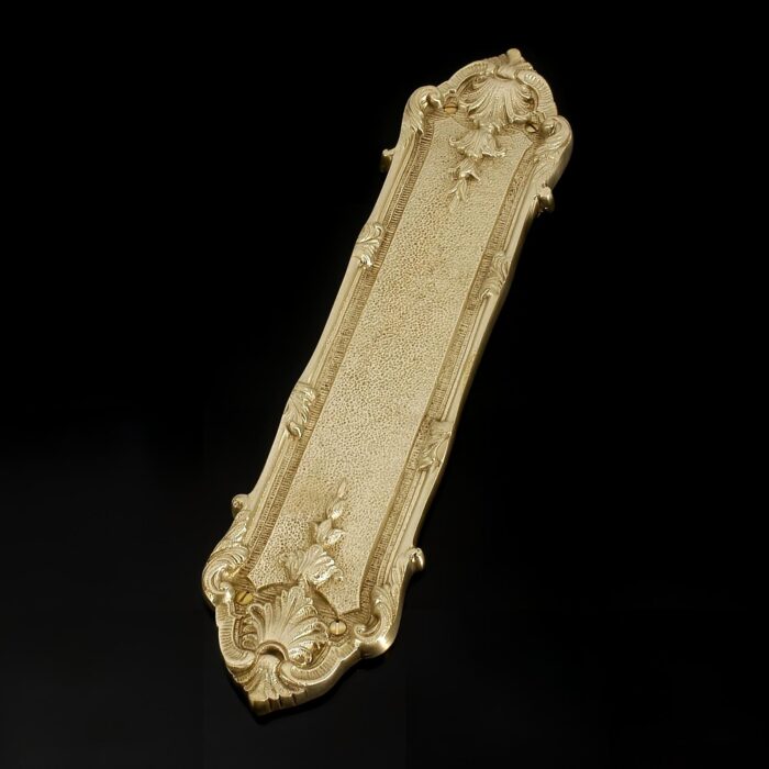 Louis XIV 188 Push Plate