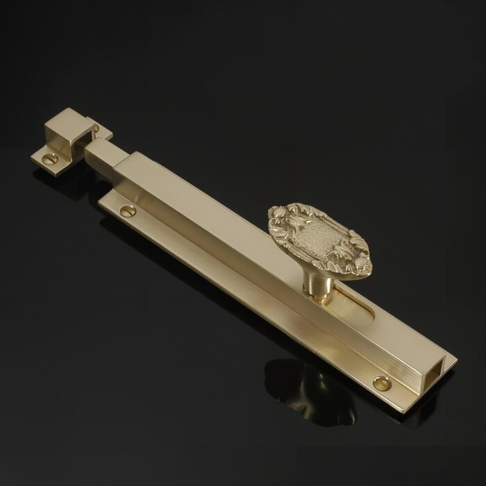 Louis XIV Shoot Bolt