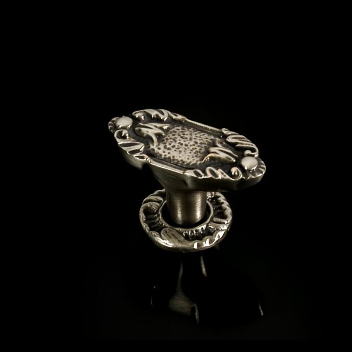 Louis XIV 195 Cupboard Knob