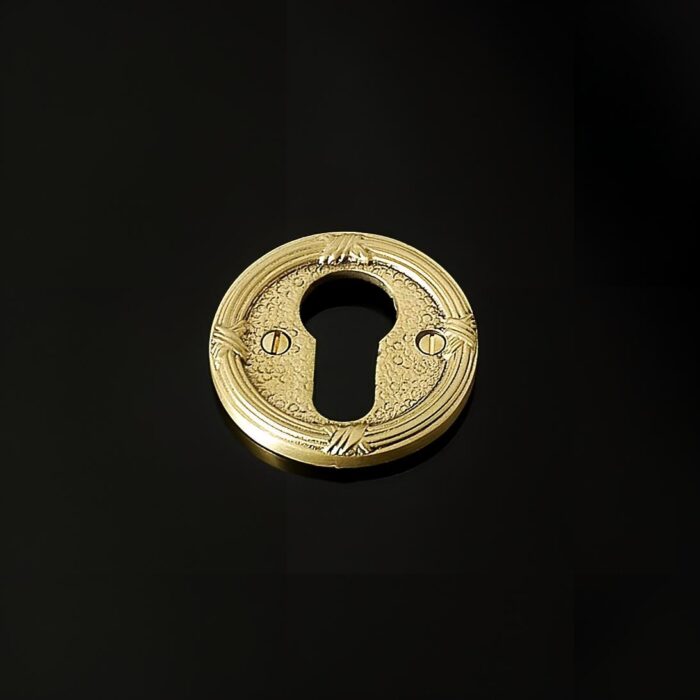 Burlington Open Escutcheon