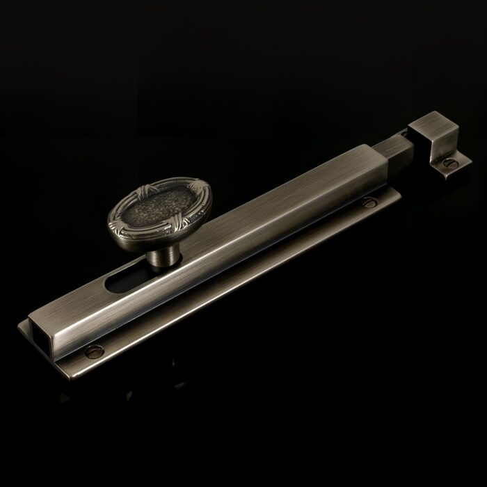 Burlington Shoot Bolt
