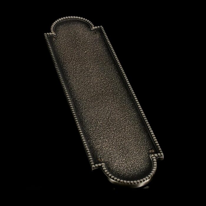 Governor 203 Push Plate