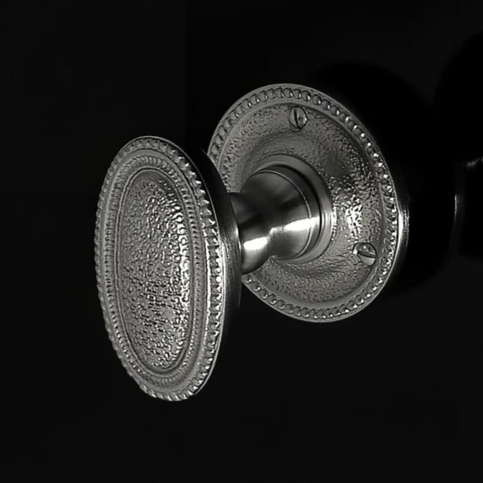 Governor Door Knob
