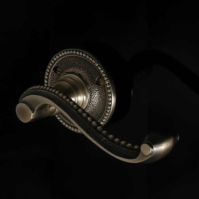 Governor Door Handle