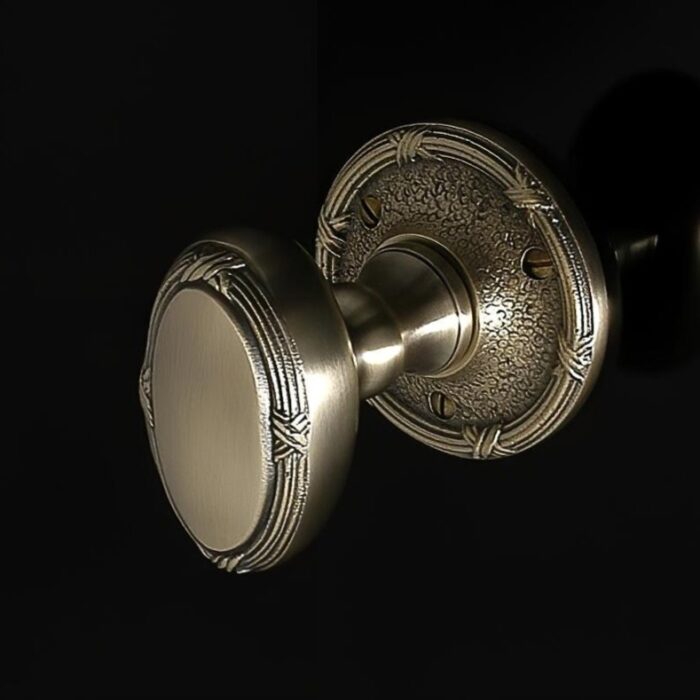 Burlington Door Knob