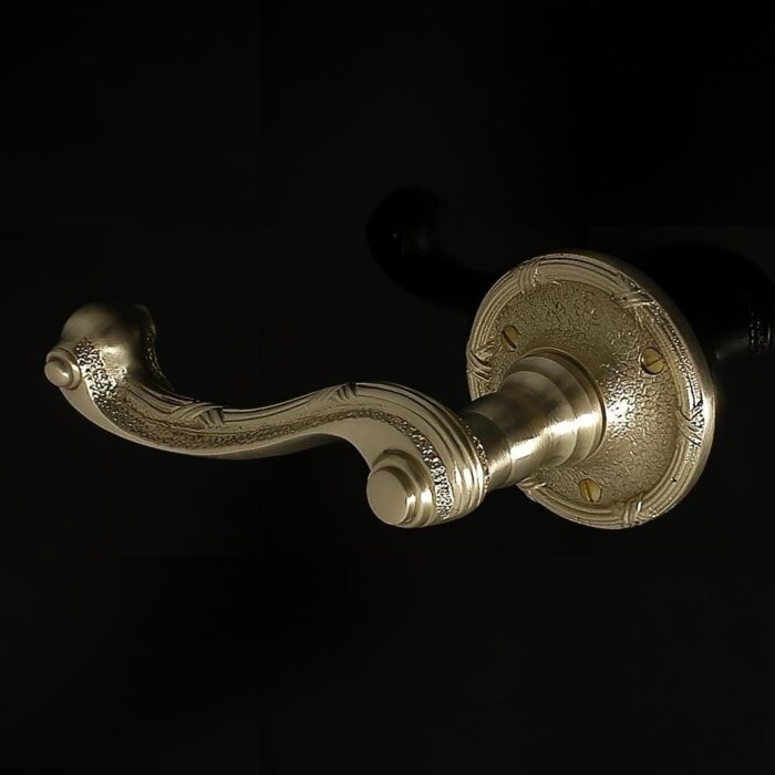 Burlington Door Handle