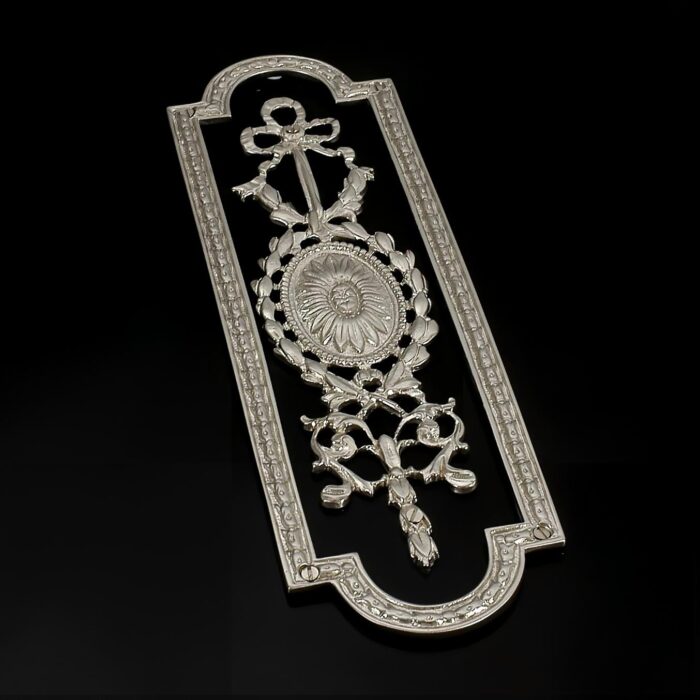 Adam 273 Push Plate