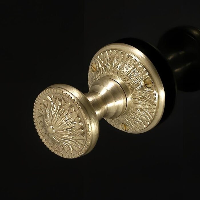 Adam 221 Door Knob