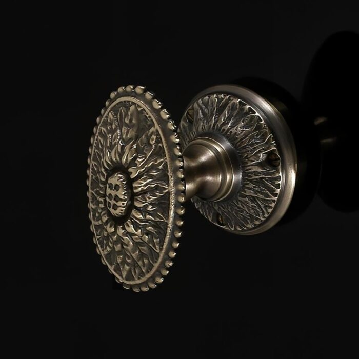 Adam 274 Door Knob