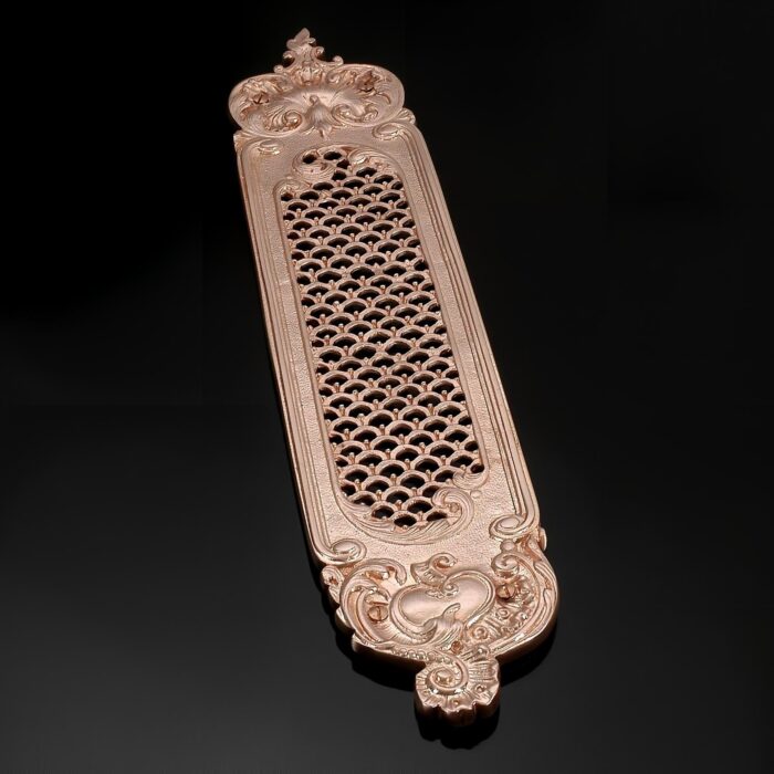 Louis XVI 279 Push Plate